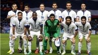 استخر، برنامه امروز آبی‌پوشان