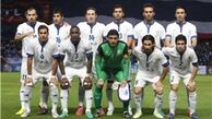 استخر، برنامه امروز آبی‌پوشان