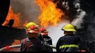 مراسم تشییع پیکر شهدای آتش نشان به تعویق افتاد
