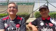 مترجم برانکو برای پرسپولیس حاشیه‌ساز شد