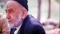 مرحوم دولابی: خداوند عطش محبت، نصیبتان کند