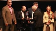 پایان کار نمایشگاه بین‌المللی لوستر و چراغ‌های روشنایی