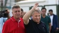 پروین: پرسپولیس امسال قهرمان می‌شود