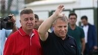 پروین: پرسپولیس امسال قهرمان می‌شود