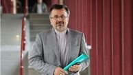 «داورزنی» رئیس ستاد برگزاری المپیاد استعدادهای برتر ورزشی شد