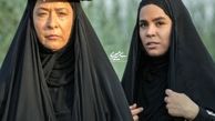 استایل جنوبی مادر و دختر معروف + عکس