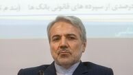 نوبخت: پروژه احداث خط‌آهن چابهار ــ زاهدان سال آینده به اتمام می‌رسد