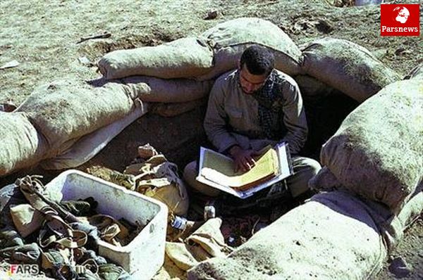 این شهید، بسیجی فرصت طلب!