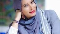موی جدید فریبا نادری در سال جدید/عکس