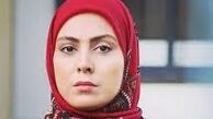 جدیدترین عکس نیلوفر شهیدی 