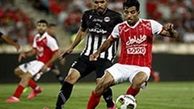 برگزاری 39 دیدار و 4 عدد صفر در جدول رده بندی لیگ برتر