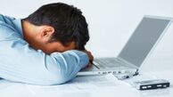  
۷ روش برای غلبه بر خواب آلودگی بعدازظهر‌ها در محل کار 