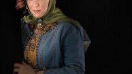 لباس‌محلی لاله اسکندری + عکس