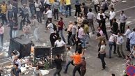 بازگشت بدون توبه به قدرت؛ برای عبور از روحانی