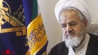 سعیدی: دشمن امروز در صدد استحاله نظام اسلامی ایران است