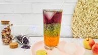 طرز تهیه 3 مدل شربت تخم شربتی مجلسی مخصوص تابستان