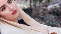 راهکار هانیه غلامی برای اشتباهاتش+عکس