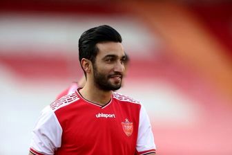 راز دعوت ششمین پرسپولیسی به تیم ملی