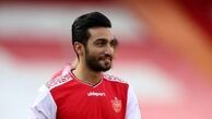 نعمتی:گفته بودم به صدر جدول بر می‌گردیم