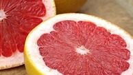 فواید خوردن آب گریپ فروت