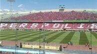 VAR در بازی پرسپولیس – صنعت نفت هم آفلاین است