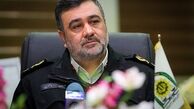 فرمانده‌ ناجا: «سپهتن» قدرت نظارت پلیس را افزایش داد 