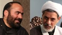 رفیعی پاسخ آقا میری را داد