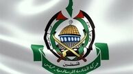 سفر هیاتی از جنبش حماس به تهران