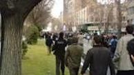 جدول حوادث کشور در سال ۹۲