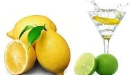 خواص آب لیمو چیست؟