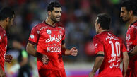 تیم منتخب هفته هشتم لیگ برتر