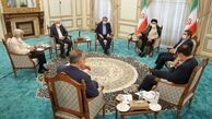 رئیسی: دوران رقابت های انتخاباتی تمام شده است