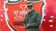 رویانیان: باید یک تیم کتک‌خوری درست کنم