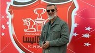 رویانیان: باید یک تیم کتک‌خوری درست کنم