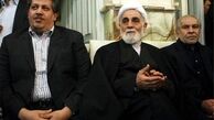 فشار گسترده برای مرجعیت سازی از «ناطق نوری» درون جریان‌های سیاسی