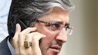 آخوندی پرورش را انتقال داد