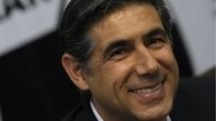 پیام امپراتور پرسپولیسی‌ها برای سیدجلال