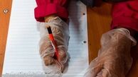 دانش آموزان نباید به دلیل فقر از ادامه تحصیل بازبمانند