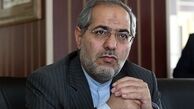 تمدن: باید اموال حسین فریدون در اختیار قوه قضاییه قرار گیرد