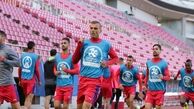 آیا پرسپولیس می تواند قهرمان شود