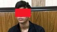 آزار و اذیت زن مسافر توسط راننده شیطان صفت