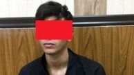 آزار و اذیت زن مسافر توسط راننده شیطان صفت