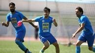 جایگزین انصاری در استقلال مشخص شد