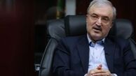 وزیر بهداشت: احتمالاً پاییز سختی پیش‌ِ‌رو داریم/ تا پایان ۱۴۰۰ نباید منتظر واکسن کرونا باشیم
