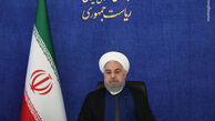 رئیس‌جمهور: جزو کشورهای دارای رصد خانه‌های بزرگ هستیم
