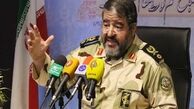 احتمال جنگ نظامی وجود ندارد