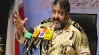 احتمال جنگ نظامی وجود ندارد