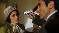 گفت‌وگو با بازیگر نقش اشرف پهلوی 