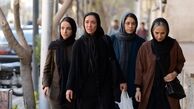 فیلم:: اولین تیزر منتشرشده از حضور سارا بهرامی و حامد کمیلی در «جمشیدیه»