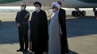 رئیس جمهور: هرمزگانِ امن، محل مناسبی برای سرمایه گذاری است